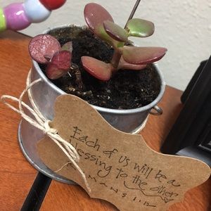 Meet your Posher, Monica